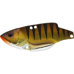 LEURRE LAME SAKURA SOUKOUSS BLADE S - 4.5CM