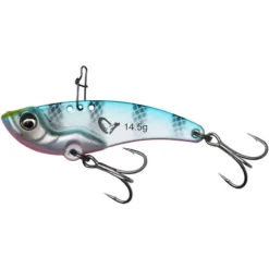 LEURRE LAME SAVAGE GEAR VIB BLADE - 14.5G