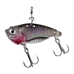 LEURRE LAME SCRATCH TACKLE HONOR VIBE - 10G