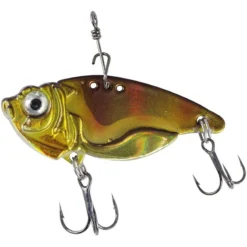 LEURRE LAME SCRATCH TACKLE HONOR VIBE - 7G