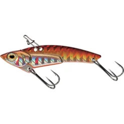 LEURRE LAME SMITH HYPER BLADE TR - 6G