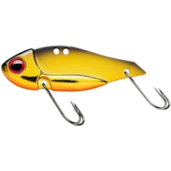 LEURRE LAME STORM GOMOKU ULTRA BLADE - 3.5CM