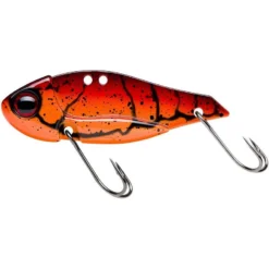 LEURRE LAME STORM GOMOKU ULTRA BLADE - 4CM