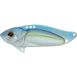 LEURRE LAME STRIKE PRO ASTRO VIB UV - 4.5CM