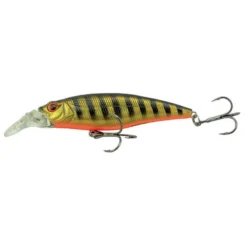 LEURRE SUPENDING CULTIVA RIP MINNOW - 8CM