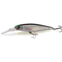 LEURRE SUSPENDING 4STREET TWITCH WITCH - 6.7CM