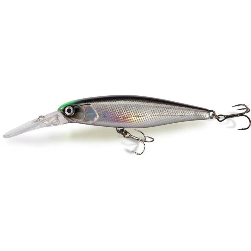 LEURRE SUSPENDING 4STREET TWITCH WITCH - 6.7CM 1 LEURRE SUSPENDING 4STREET TWITCH WITCH - 6.7CM