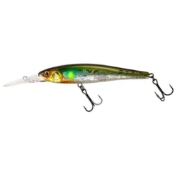 LEURRE SUSPENDING ILLEX DOWZVIDO 90 SP - 9CM