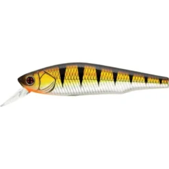 LEURRE SUSPENDING SAKURA RUTY MINNOW 70SP - 7CM
