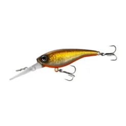 LEURRE SUSPENDING SHIMANO BANTAM PAVLO SHAD 52SP - 5.5CM