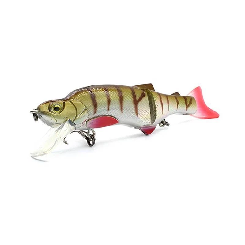 LEURRE SUSPENDING SICO LURE SICO-SWIM SP - 15.5CM 1 LEURRE SUSPENDING SICO LURE SICO-SWIM SP - 15.5CM