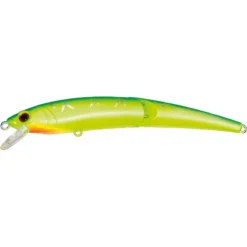 LEURRE SUSPENDING SMITH TS JOINT MINNOW 110 SP - 11CM
