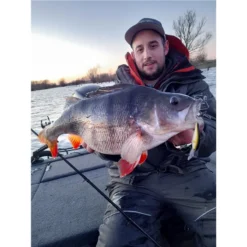 LEURRE SUSPENDING STUCKI FISHING FANATICS FREAKY - 6CM -Promos Peche Azur Magasin leurre suspending stucki fishing fanatics freaky 6cm z 2739 273968 3