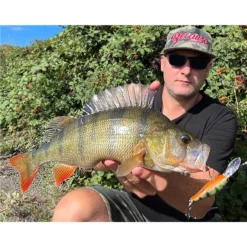 LEURRE SUSPENDING STUCKI FISHING FANATICS FREAKY - 6CM -Promos Peche Azur Magasin leurre suspending stucki fishing fanatics freaky 6cm z 2739 273968 4