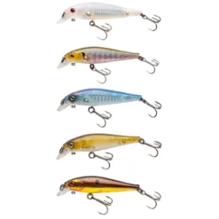 LEURRE SUSPENDING VICIOUS FISHING JERKBAIT - 11CM