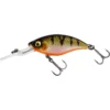 LEURRE SUSPENDING WESTIN BUZZBITE CRANKBAIT - 4CM