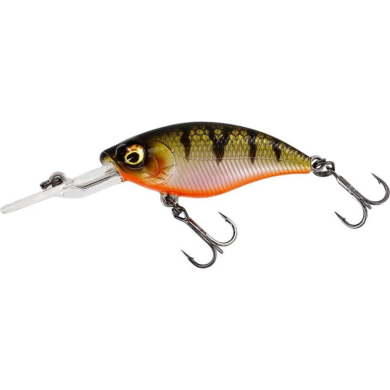 LEURRE SUSPENDING WESTIN BUZZBITE CRANKBAIT - 4CM 1 LEURRE SUSPENDING WESTIN BUZZBITE CRANKBAIT - 4CM