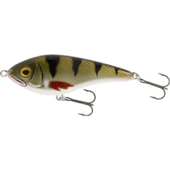 LEURRE SUSPENDING WESTIN SWIM GLIDEBAIT - 6.5CM
