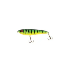 LEURRE SUSPENDING WOLFCREEK LURES SKINNY WOLF - 18CM