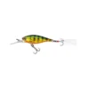 LEURRE SUSPENDING YO-ZURI 3DB SHAD - 7CM