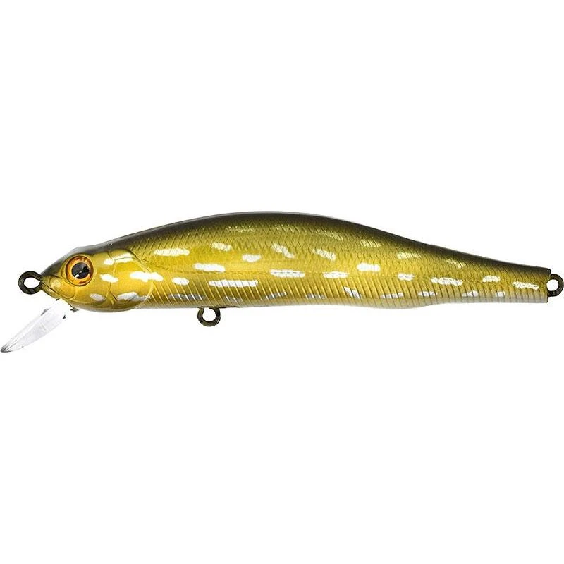 LEURRE SUSPENDING ZIP BAITS ORBIT 90 SP SR - 9CM 1 LEURRE SUSPENDING ZIP BAITS ORBIT 90 SP SR - 9CM