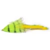 QUEUE DE RECHANGE BIM TACKLE CHACHA TAIL - 18CM