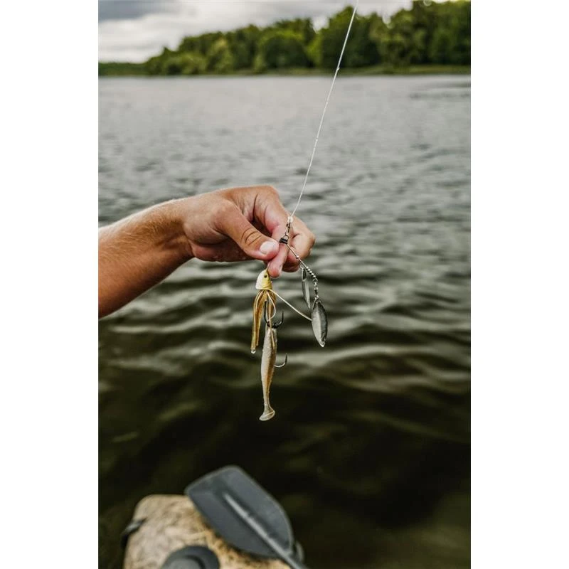 SPINNERBAIT 4STREET SPINNERBAIT - 21G 2 SPINNERBAIT 4STREET SPINNERBAIT - 21G – Image 2