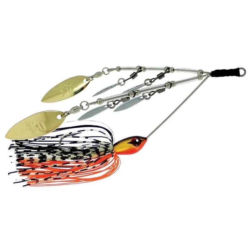 SPINNERBAIT ADAM S BALL SPIN TR - 17G 1 SPINNERBAIT ADAM S BALL SPIN TR - 17G