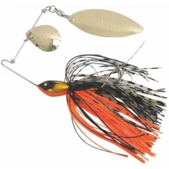SPINNERBAIT ADAM S DB SPIN - 10.6G