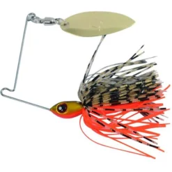 SPINNERBAIT ADAM S DB SPIN MINI - 5.6G
