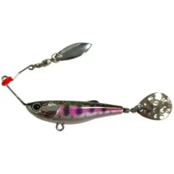 SPINNERBAIT ADAM S SPOUTNIK 45 - 4.5CM