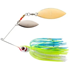 SPINNERBAIT BOOYAH BLADE WILLOW - 10G