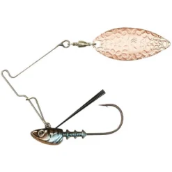 SPINNERBAIT DAIWA PROREX JIG SPINNER SS - 7G