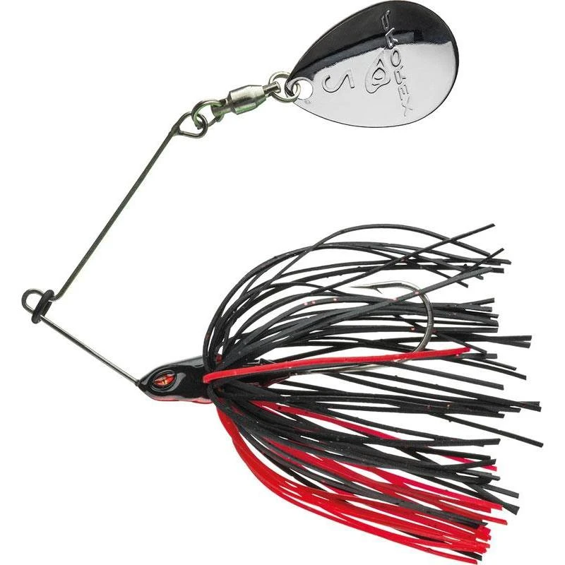 SPINNERBAIT DAIWA PROREX MICRO SPINNER BT - 3.5G 1 SPINNERBAIT DAIWA PROREX MICRO SPINNER BT - 3.5G