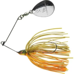 SPINNERBAIT DAIWA PROREX MICRO SPINNER BT - 5G