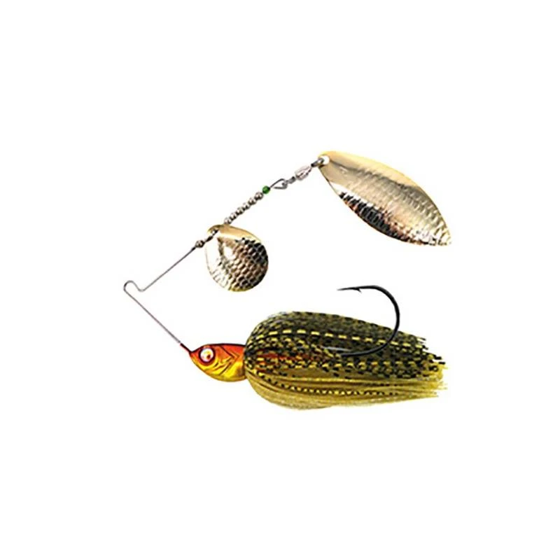 SPINNERBAIT DAMIKI TOT TANDEM TYPE2 - 10G 1 SPINNERBAIT DAMIKI TOT TANDEM TYPE2 - 10G