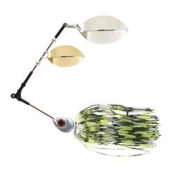 SPINNERBAIT DELALANDE FLEX DOCTOR - 14G