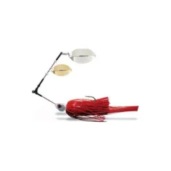 SPINNERBAIT DELALANDE FLEX TRAILER - 21G