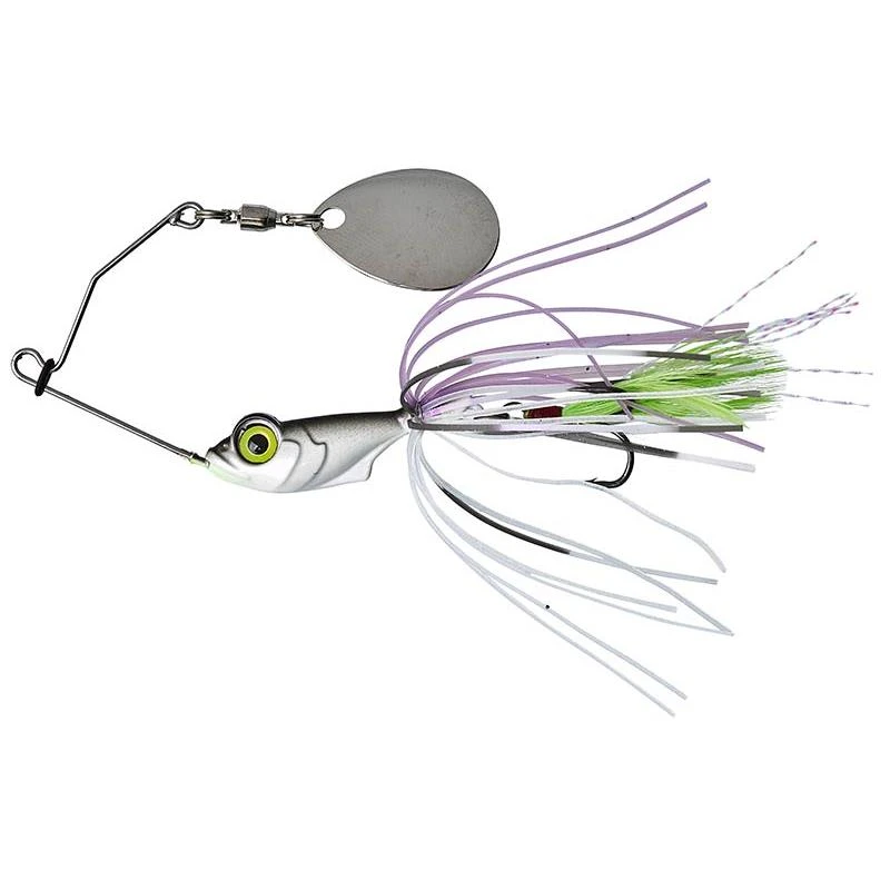 SPINNERBAIT GUNKI ALVIN - 5.5G 1 SPINNERBAIT GUNKI ALVIN - 5.5G