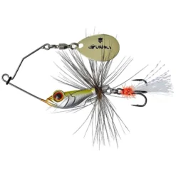 SPINNERBAIT GUNKI ALVIN FLY - 5.5G