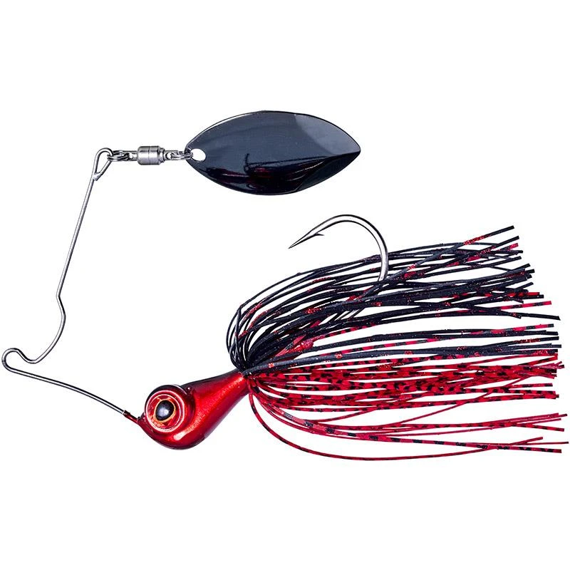 SPINNERBAIT GUNKI GENNAKER 3/8 - 10.5G 1 SPINNERBAIT GUNKI GENNAKER 3/8 - 10.5G