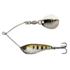 SPINNERBAIT ILLEX STREAM ROLLER - 4G
