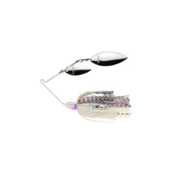 SPINNERBAIT KEITECH TEE-BONE SPINNERBAIT DW - 10.5G