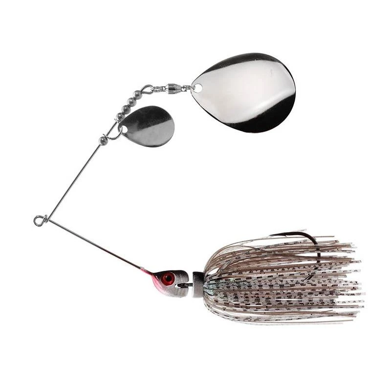 SPINNERBAIT MEGASTRIKE ROLAND MARTIN DOUBLE COLORADO - 14G 1 SPINNERBAIT MEGASTRIKE ROLAND MARTIN DOUBLE COLORADO - 14G