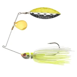 SPINNERBAIT MEGASTRIKE ROLAND MARTIN STRIKEBACK - 14G