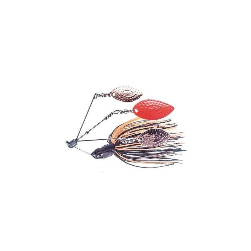 SPINNERBAIT MOLIX LOVER - 14G 1 SPINNERBAIT MOLIX LOVER - 14G