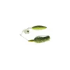 SPINNERBAIT MOLIX PIKE WILLOW TANDEM - 42G