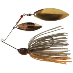 SPINNERBAIT PHENIX PRO SERIES SPINNERBAIT - 21G