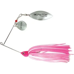 SPINNERBAIT SCRATCH TACKLE SPINNER ALTERA - 7G