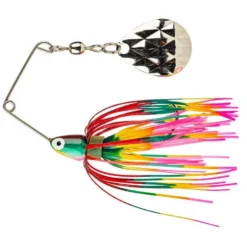 SPINNERBAIT STRIKE KING MINI-KING - 3.5G